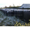 Black Silage Stretch  Film with 750mm